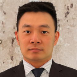 Ray Xie